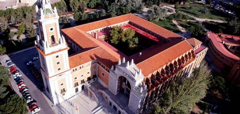 Madrid, el gran museo del mundo 